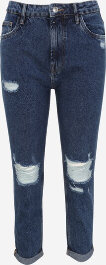 Jeans 'MOM BROKEN' OVS pe albastru închis, Vizualizare produs