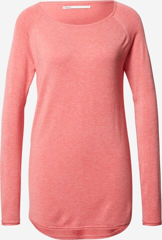ONLY Pullover 'Mila' i pink: forside