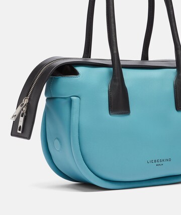 Liebeskind Berlin Handbag in Blue