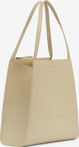 Cabas 'Talaia' LOTTUSSE en beige