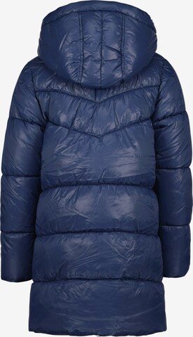 Raizzed Zimní bunda 'MUNCHEN' – modrá