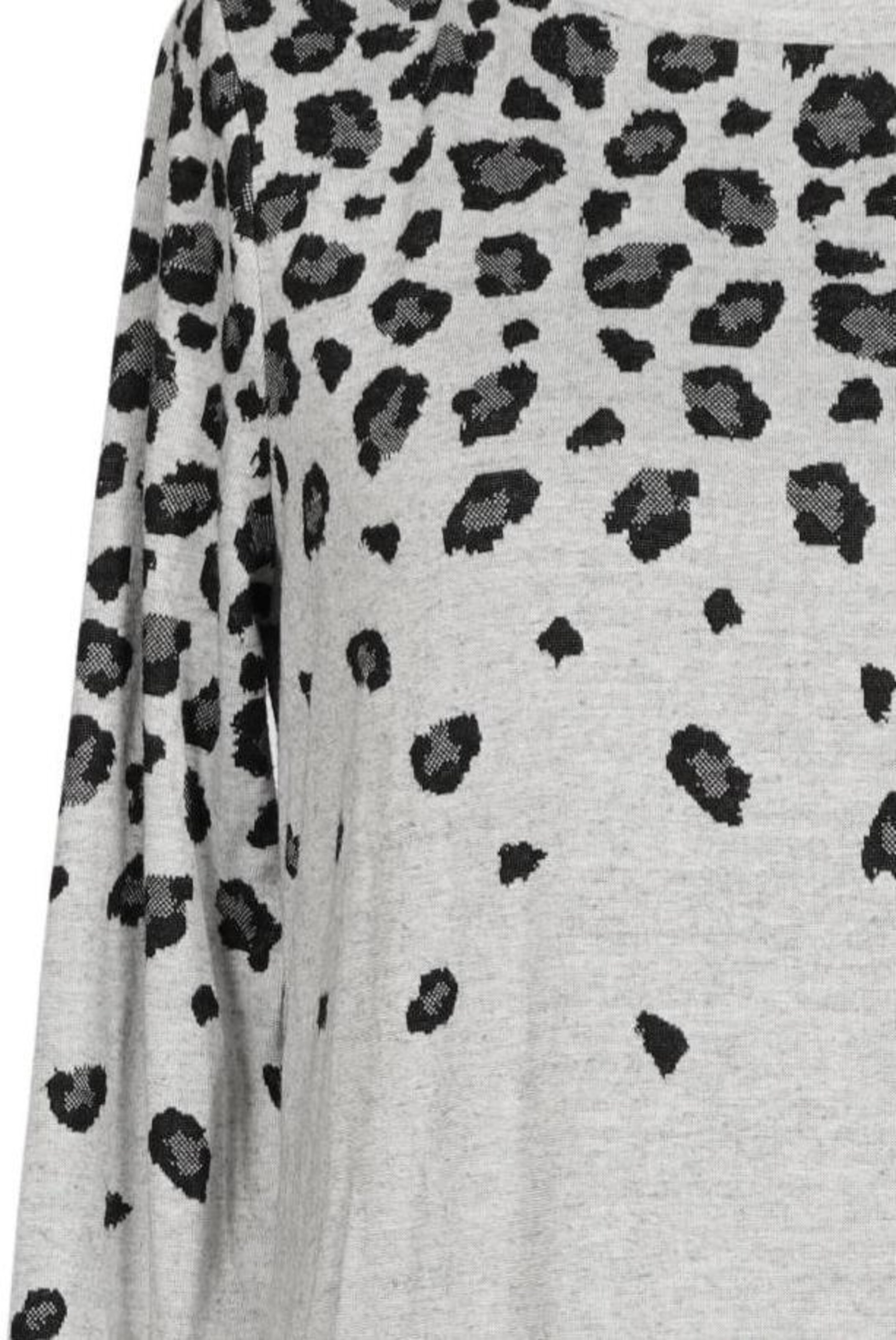 ESPRIT Dress in XL in Grey