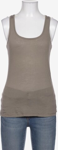 Stefanel Top S in Beige: predná strana