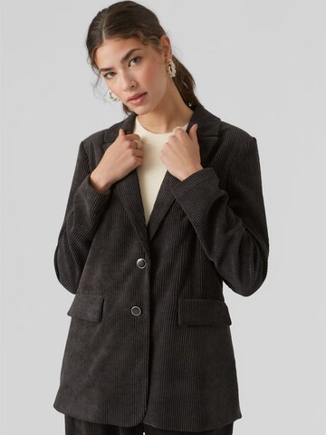 VERO MODA Blazer in Schwarz