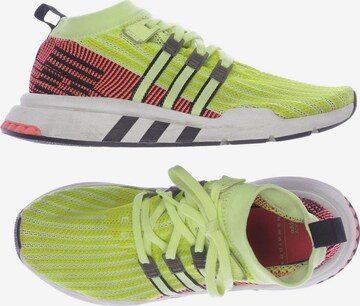 ADIDAS ORIGINALS Sneakers & Trainers in 42,5 in Yellow: front