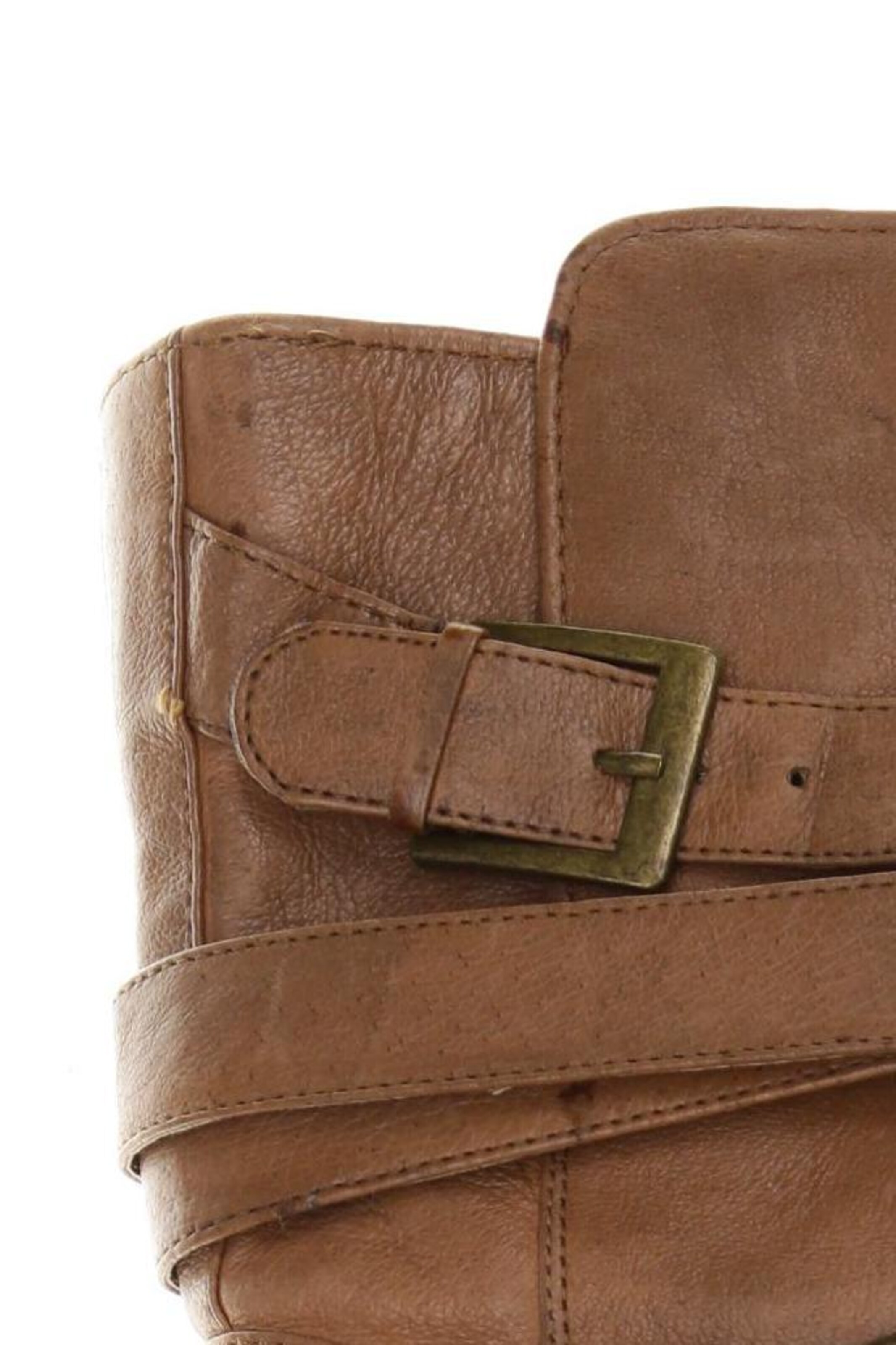 STEVE MADDEN Dress Boots in 38 in Brown