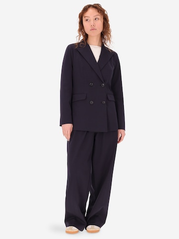 Distretto12 Blazers 'Milano' in Blauw
