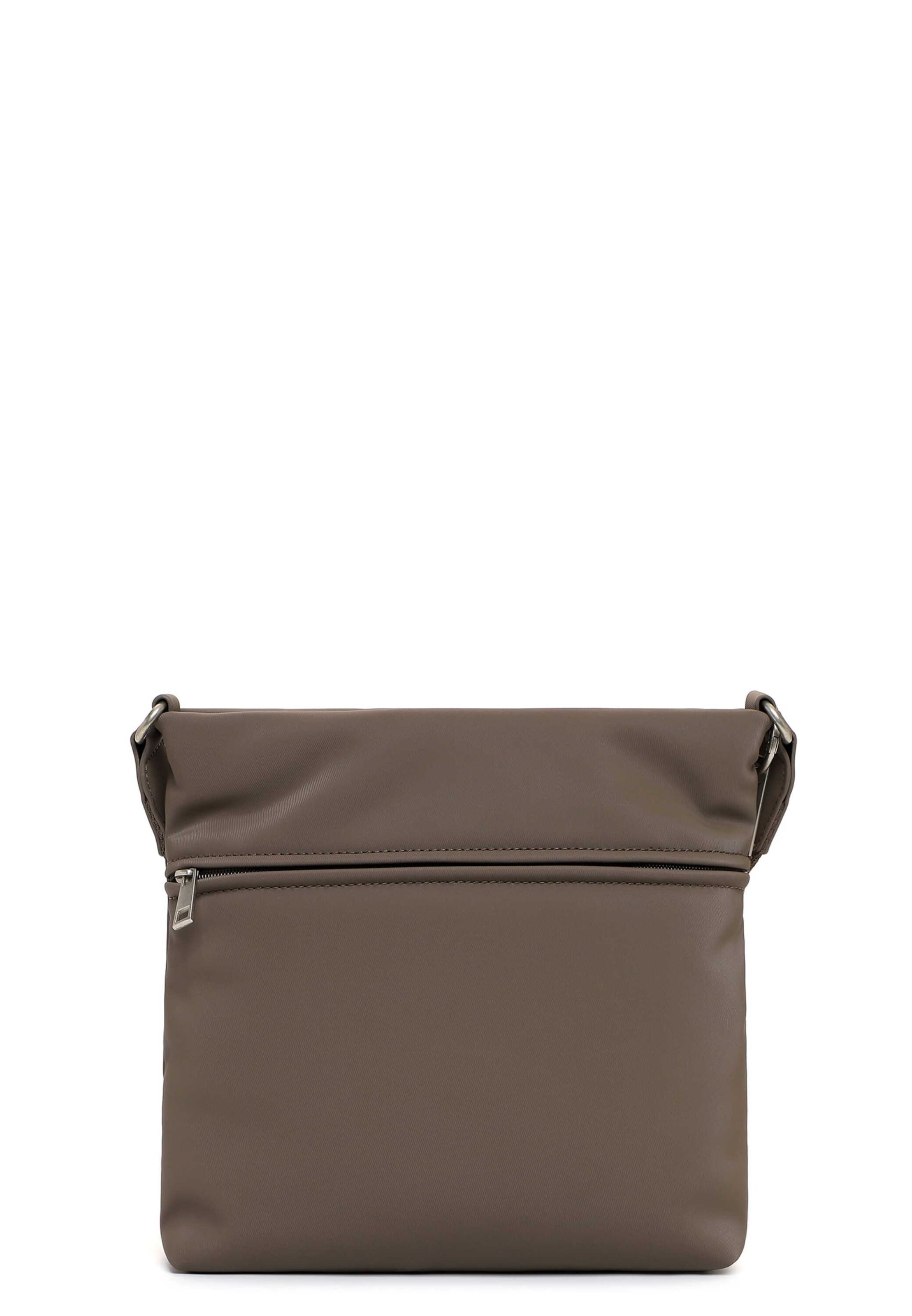 Borsa a tracolla 'Bonny' di Suri Frey in grigio