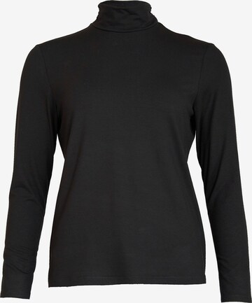 Seidel Moden Shirt in Black: front