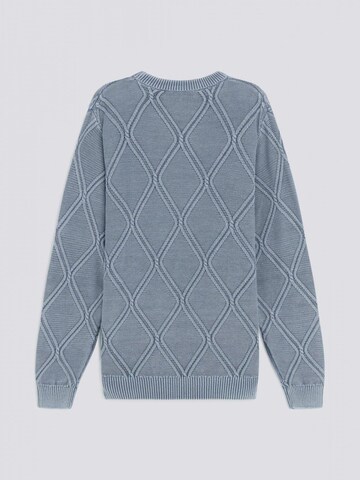 GAS Sweater in Blue