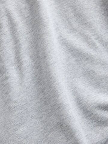 Pyjama court Next en gris