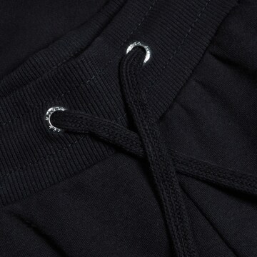 ELLESSE Tapered Hose 'Stasere' in Schwarz