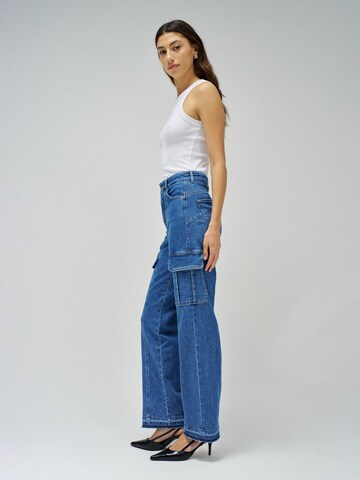 Salsa Jeans Skinny Jeans in Blue
