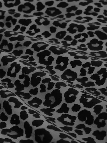 TOM TAILOR DENIM Sweatshirt in Grey