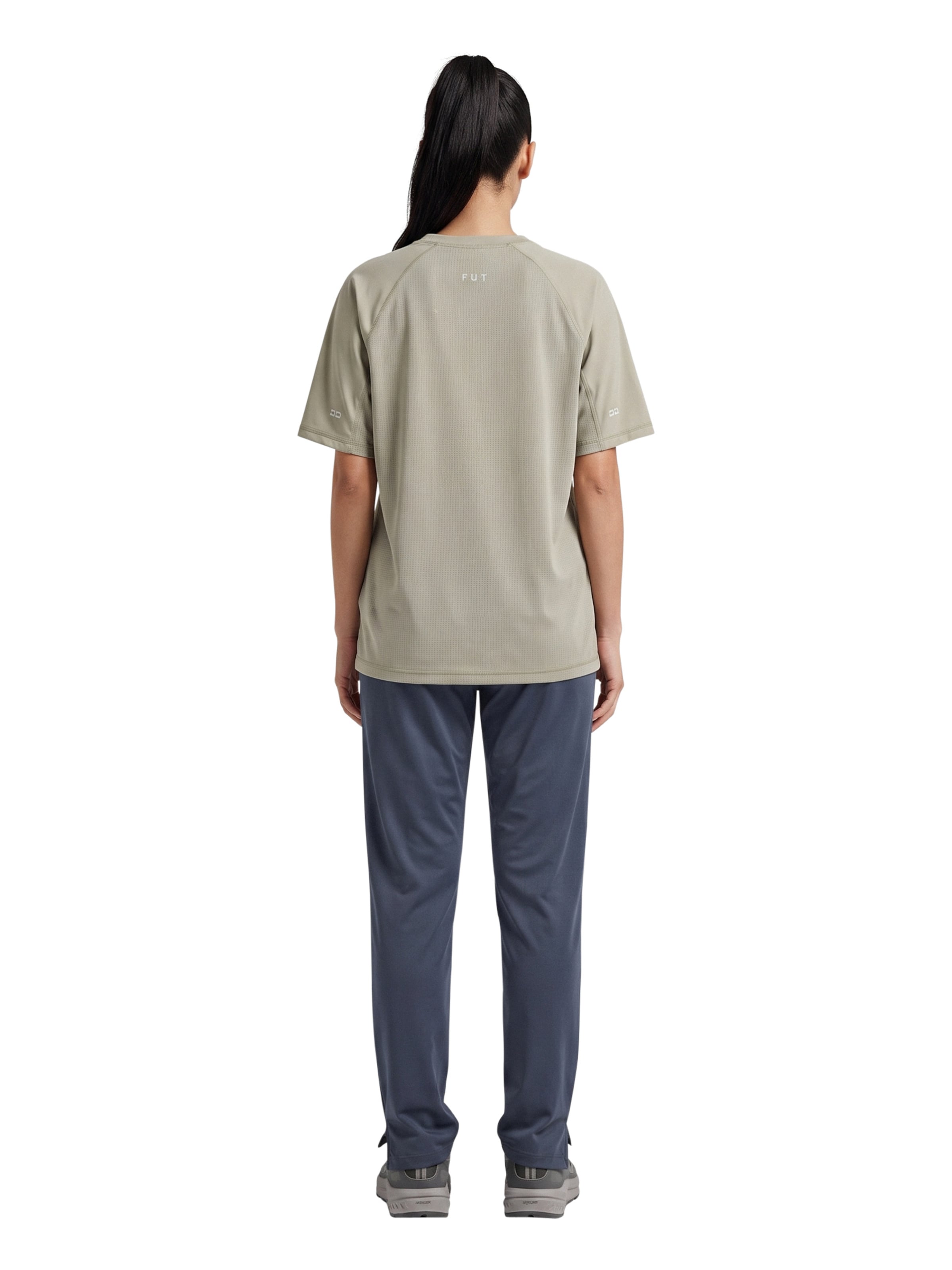 HALO Shirt in Beige