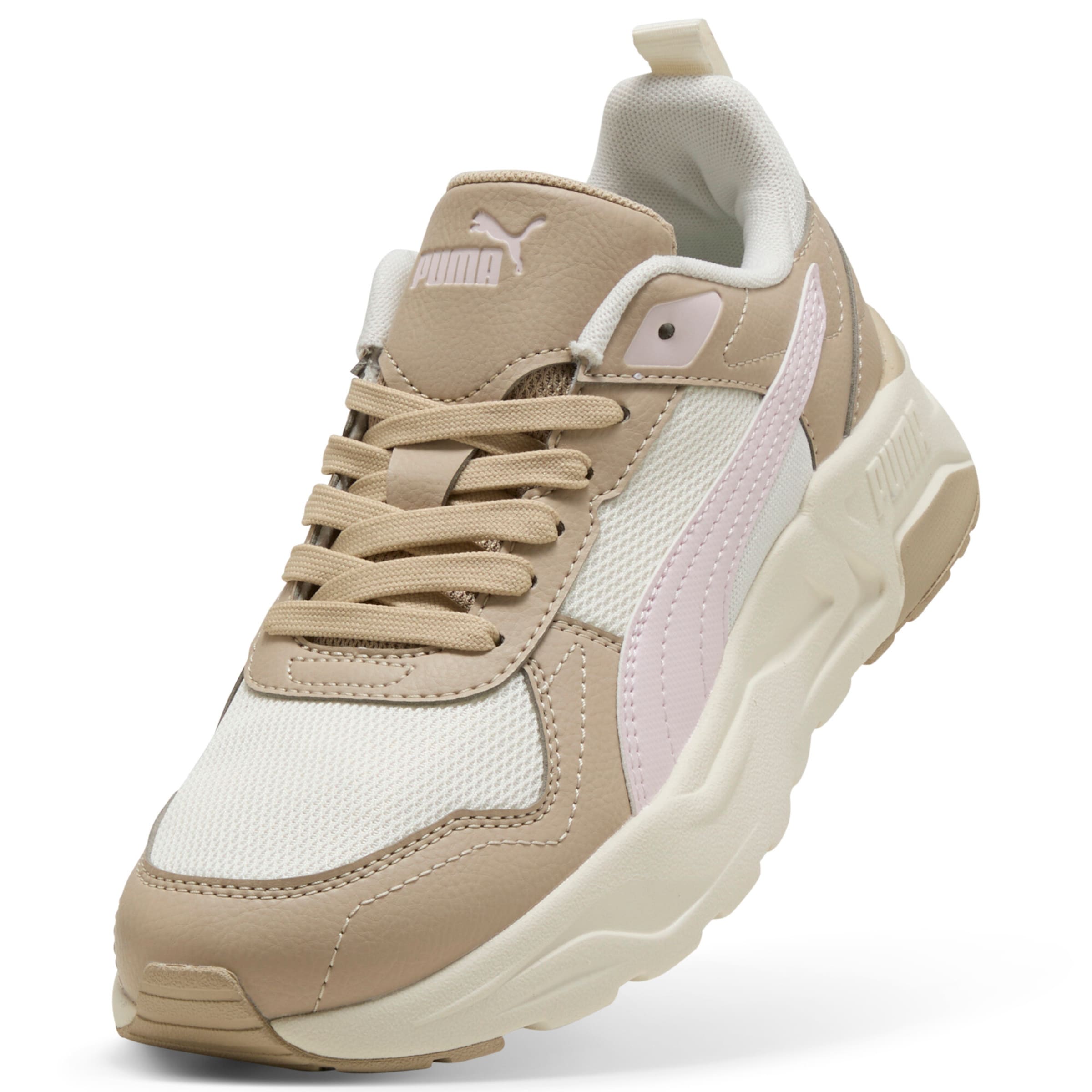PUMA Sneaker in Beige