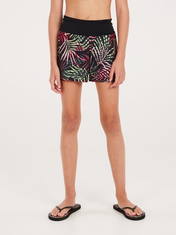 PROTEST Regular Pants 'PRTLEELA JR' in Pink