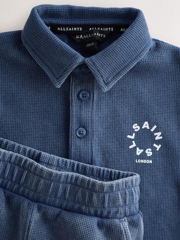 mėlyna smALLSAINTS Rinkinys