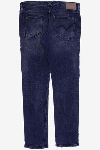 TOM TAILOR DENIM Jeans in 33 in Blue