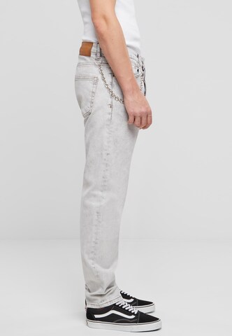 regular Jeans di 2Y Premium in grigio