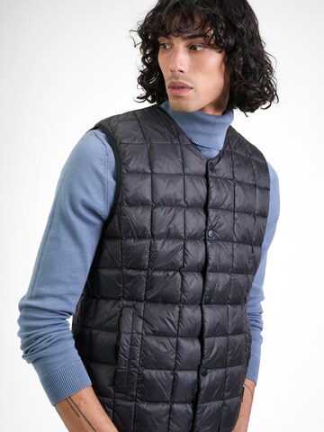 Only & Sons Vest 'ONSGavin' in Black