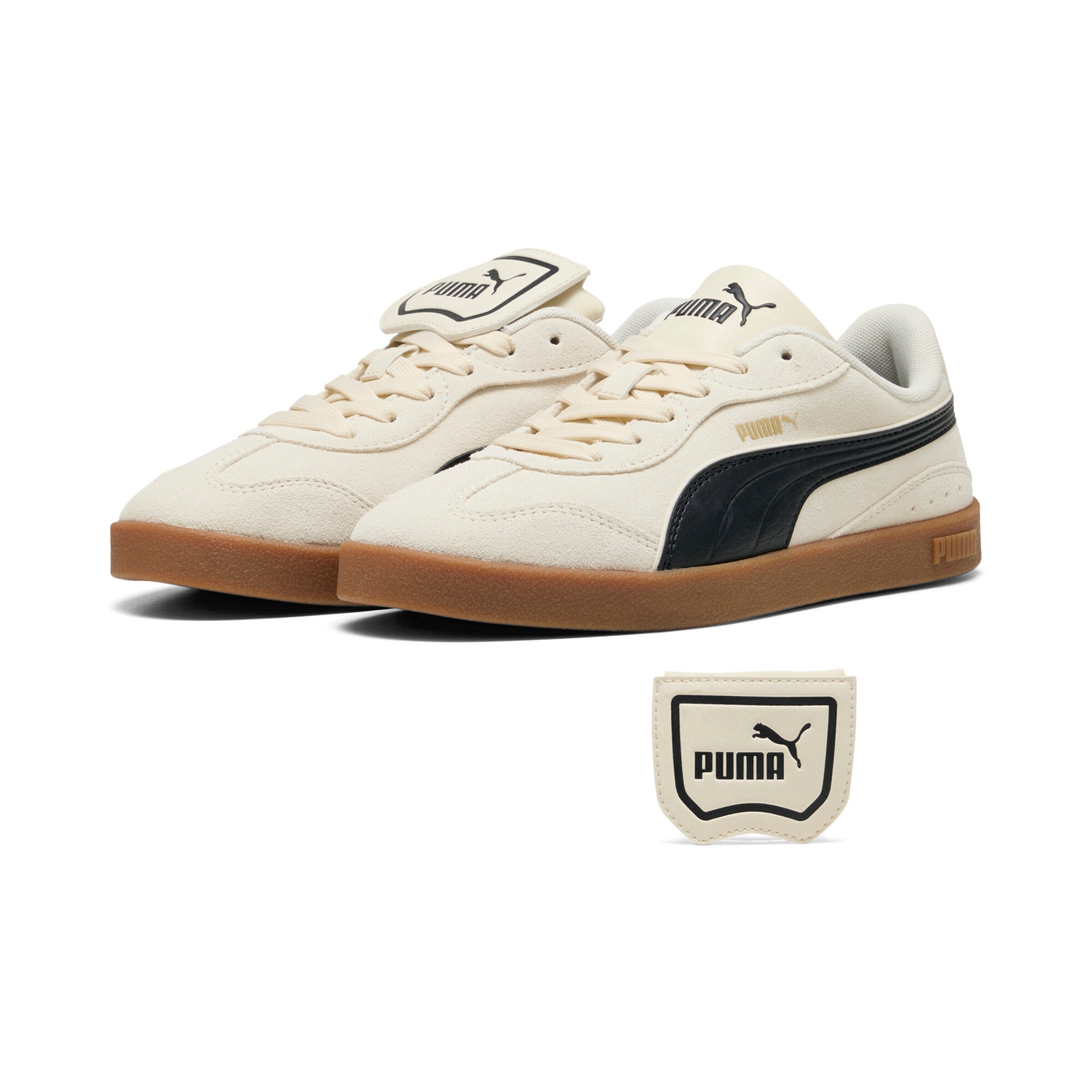 PUMA Sneaker in Weiß