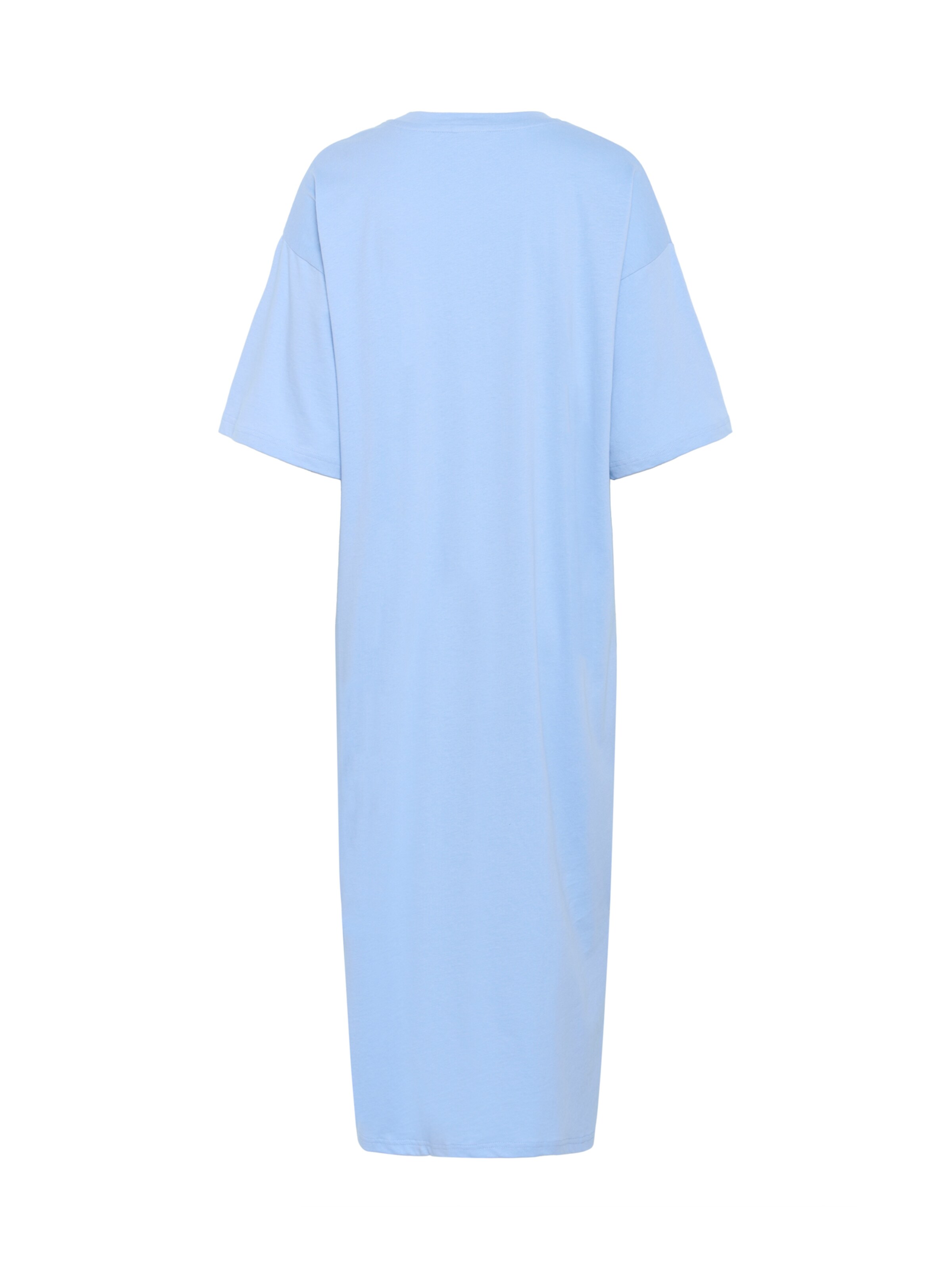 Kaffe Платье 'Edna' в Синий