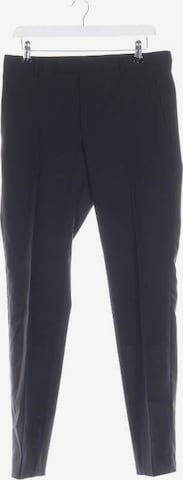 STRELLSON Pants in 31-32 in Black: front