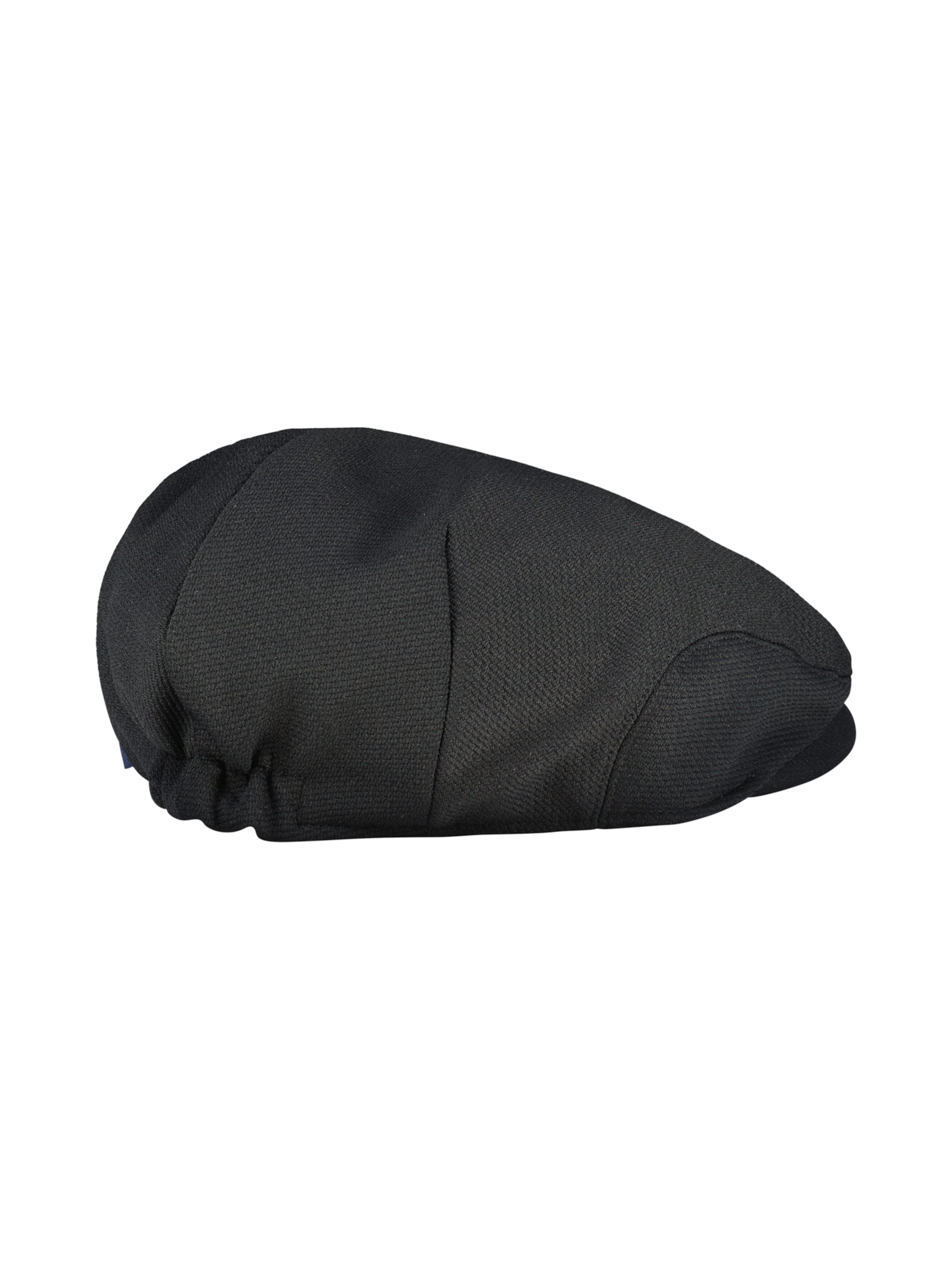 LERROS Mütze in Schwarz