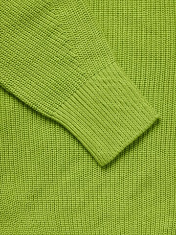 JJXX Pullover 'JXMila' i grøn