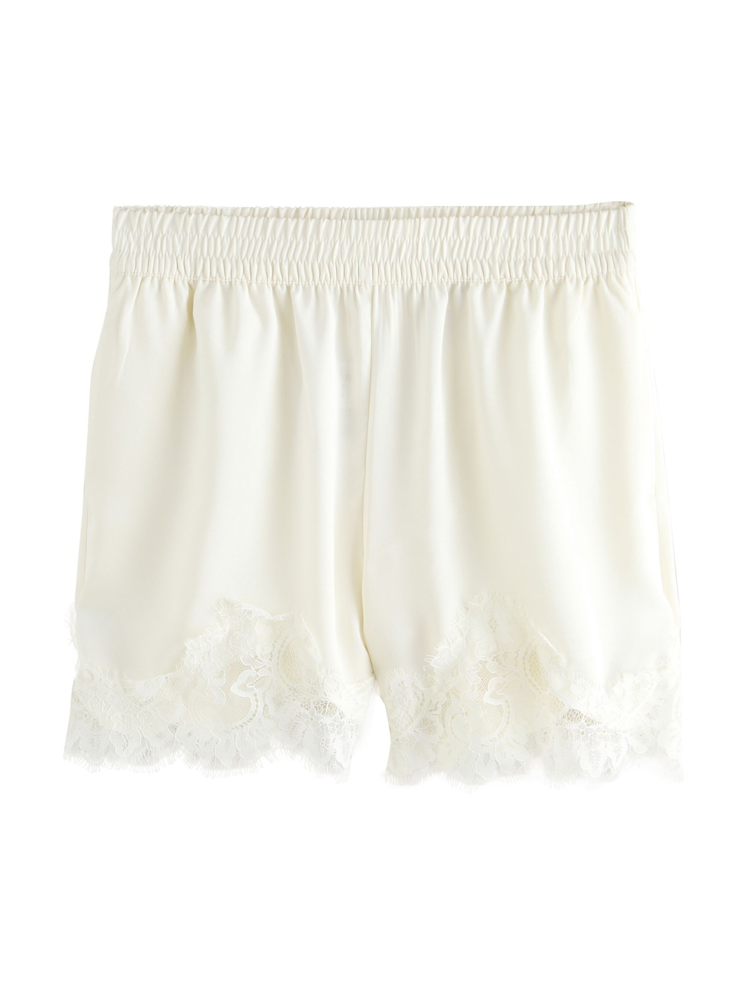 Next Regular Shorts in Beige: Vorderseite