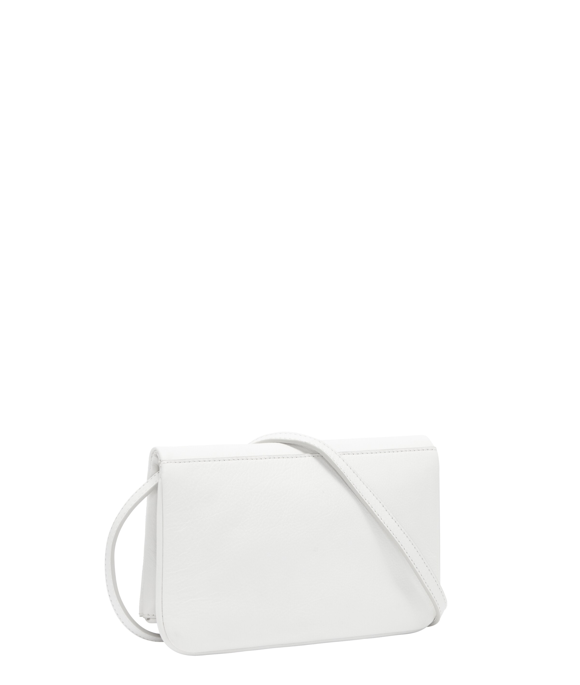 Liebeskind Berlin Schoudertas in Wit