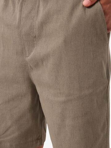 Tommy Life Trousers in Green