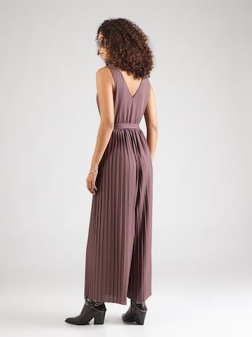 ABOUT YOU Jumpsuit 'Taria' in Pink