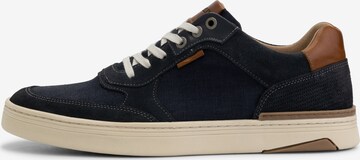 Travelin Sneakers 'Bromsgrove' in Blue