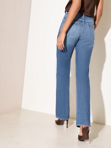 Friends Like These - regular Vaquero en azul