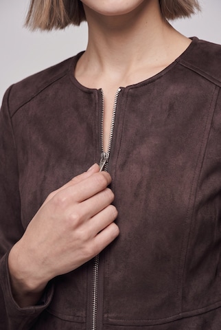 ONLY Between-Season Jacket in Brown