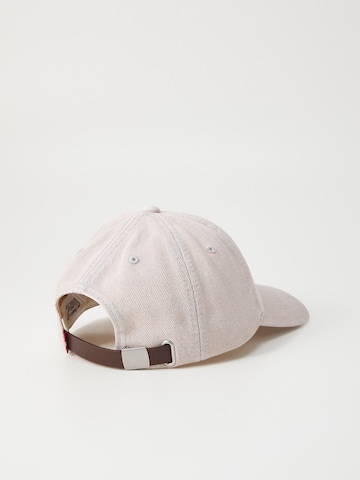 LEVI'S ® Kapa | roza barva: zadnja stran