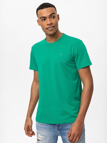 jauktas krāsas Daniel Hills T-Krekls