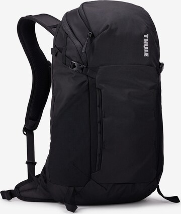 Thule Sports Backpack in Black: front