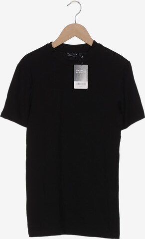 Asos Shirt in S in Black: front