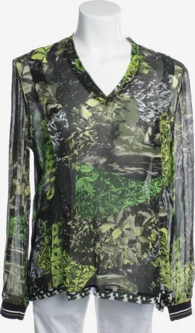 Marc Cain Blouse & Tunic in XS in Mixed colors: front