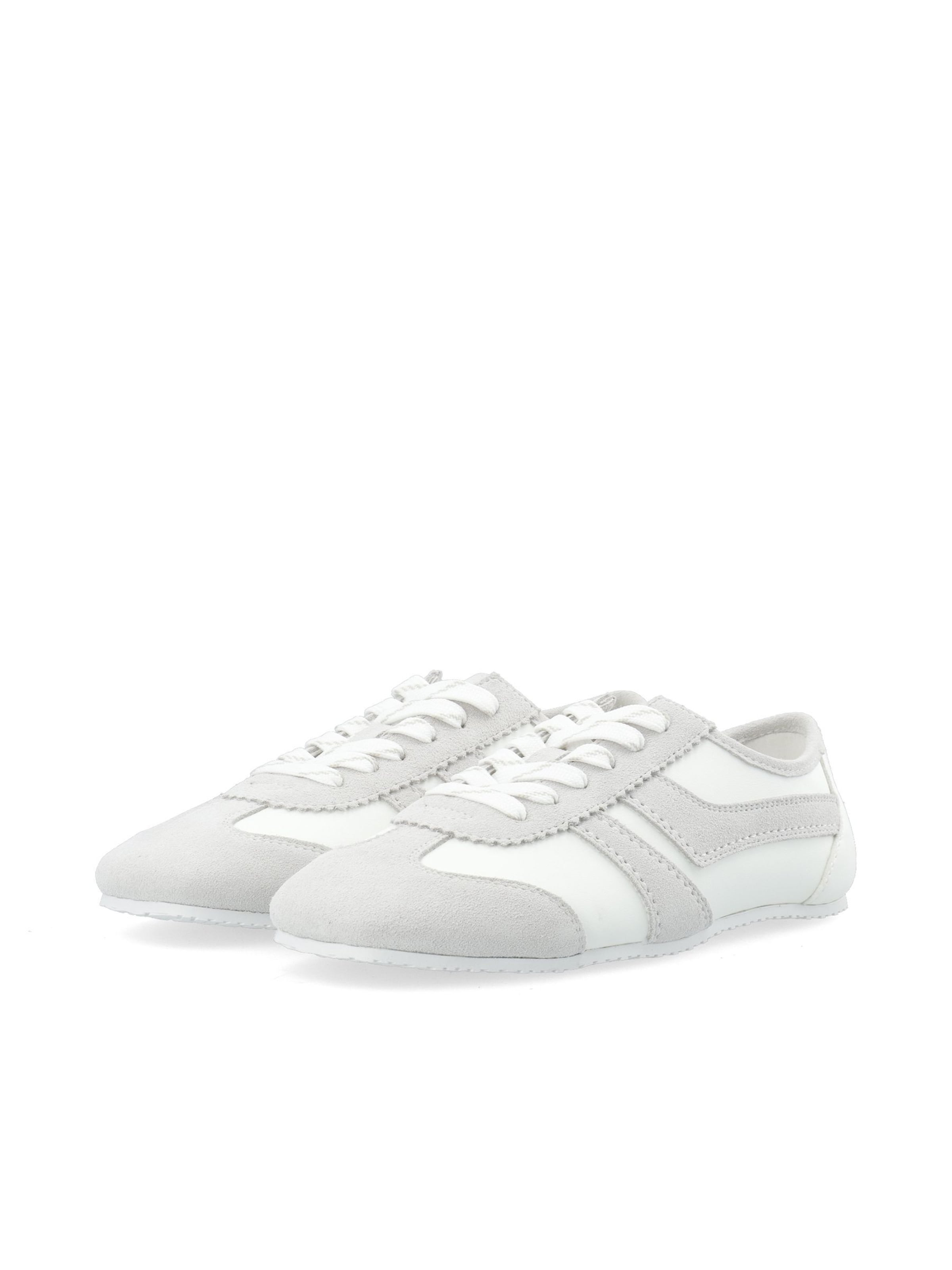 Bianco Sneaker 'Frede' in Weiß