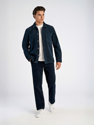 Giacca di mezza stagione di Lindbergh in blu