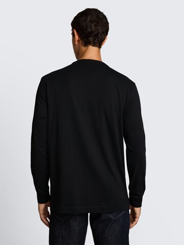 T-Shirt TOM TAILOR en noir