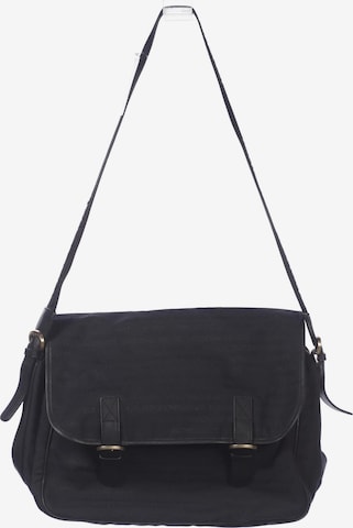 Emporio Armani Bag in One size in Black: front