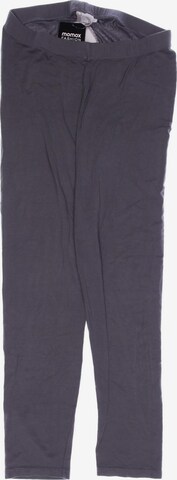 BELLYBUTTON Pants in XS in Grey: front