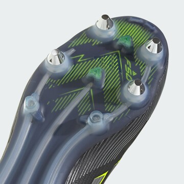 ADIDAS PERFORMANCE Soccer shoe 'F50 Elite' in Black