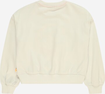Billieblush Sweatshirt in White