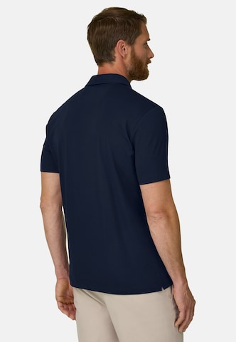 T-Shirt Boggi Milano en bleu